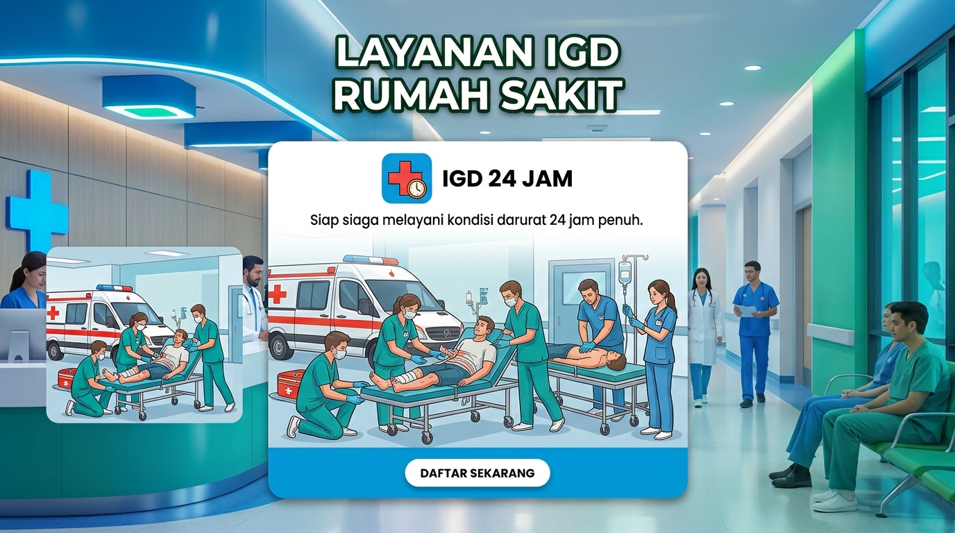 IGD